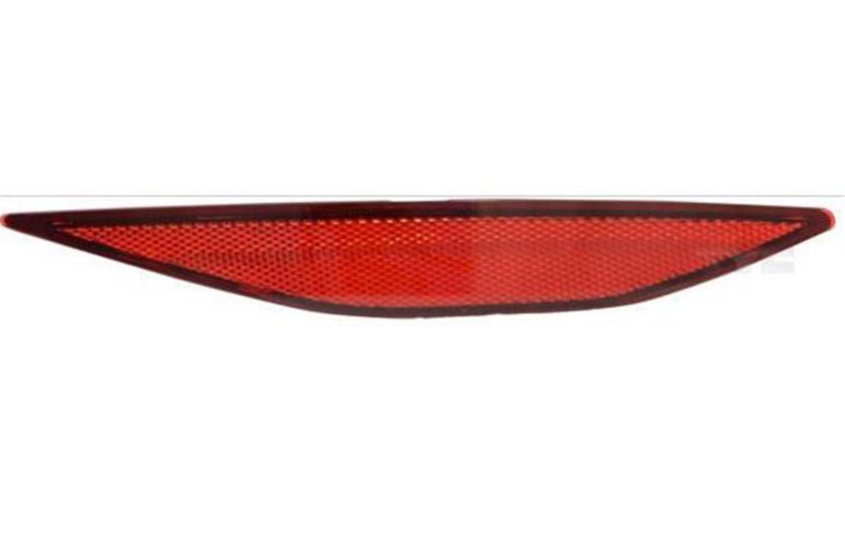 Reflektor Sag Volkswagen Golf 7 15-