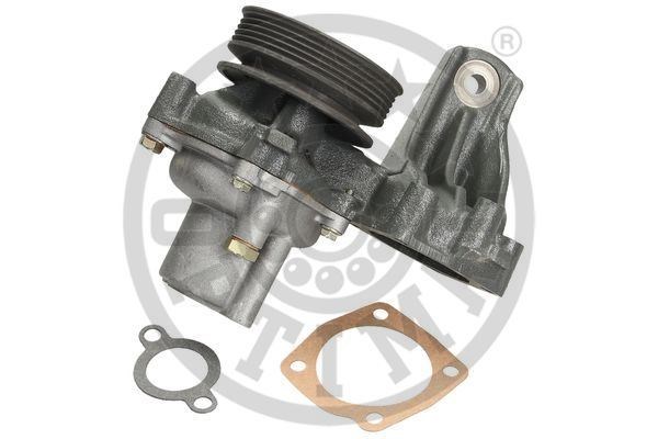 Fiat Regata Ritmo Su Pompası OPTIMAL