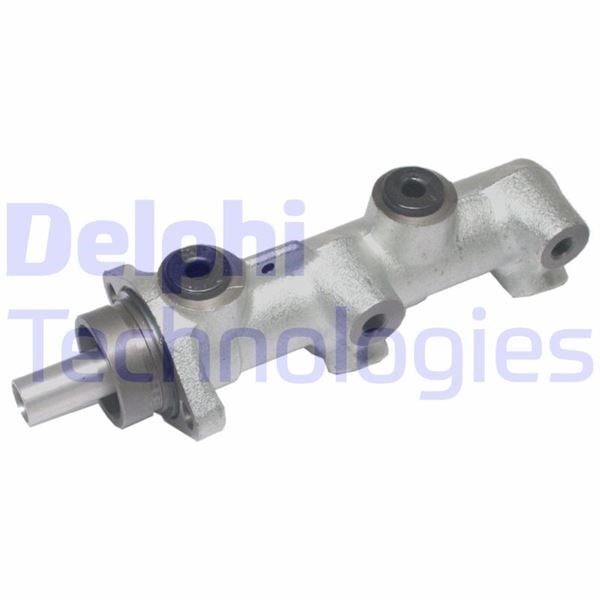 Citroen Relay Fiat Ducato Peugeot Boxer Fren Ana Merkezi DELPHI