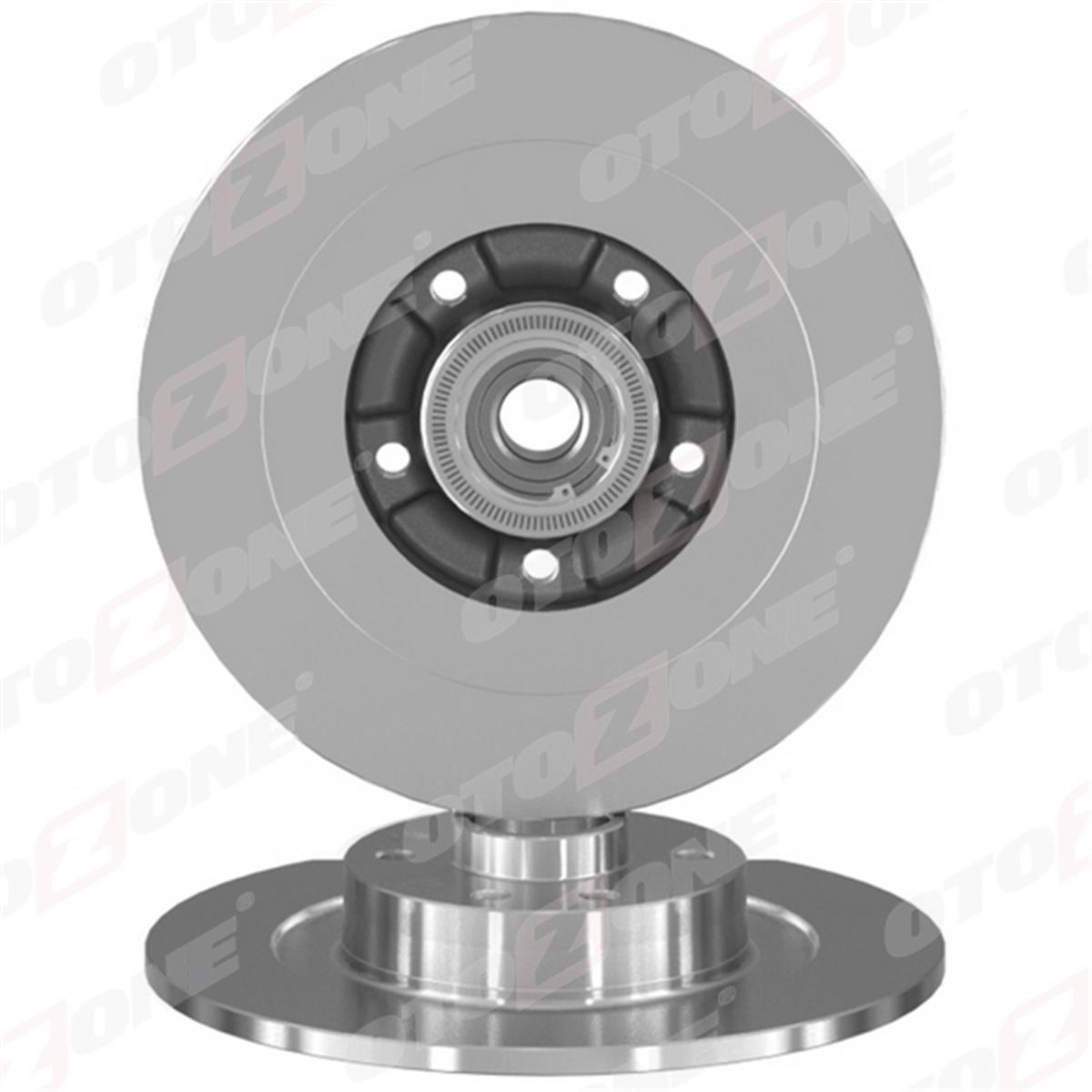 Renault Laguna 3 Latitude Fren Aynası Arka 402020003R-402022291R-43202711