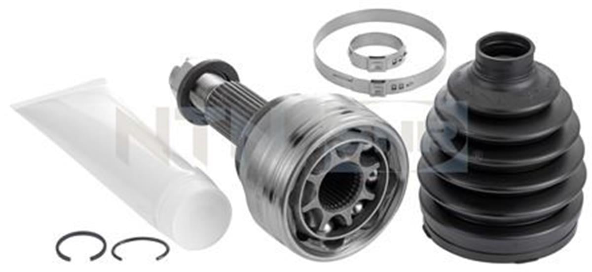 Renault Grand Scenic 4 Scenic 4 1.3 Tce Aks Kafası Ön Sağ-Sol Set 391014001R 391007866R 39100132