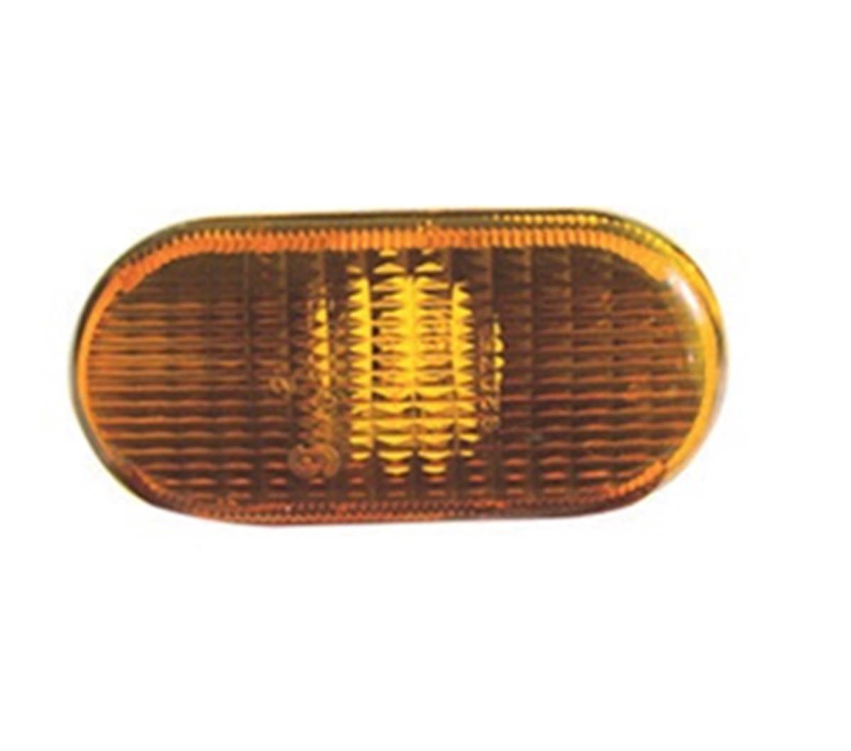 Renault R19 Clio Megane Laguna Çamurluk Sinyali Turuncu 7700822136-7700847334