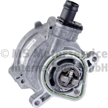 Renault Captur II Grand Scenic IV Koleos II Megane IV Dacia Duster II 1.3TCe... PIERBURG