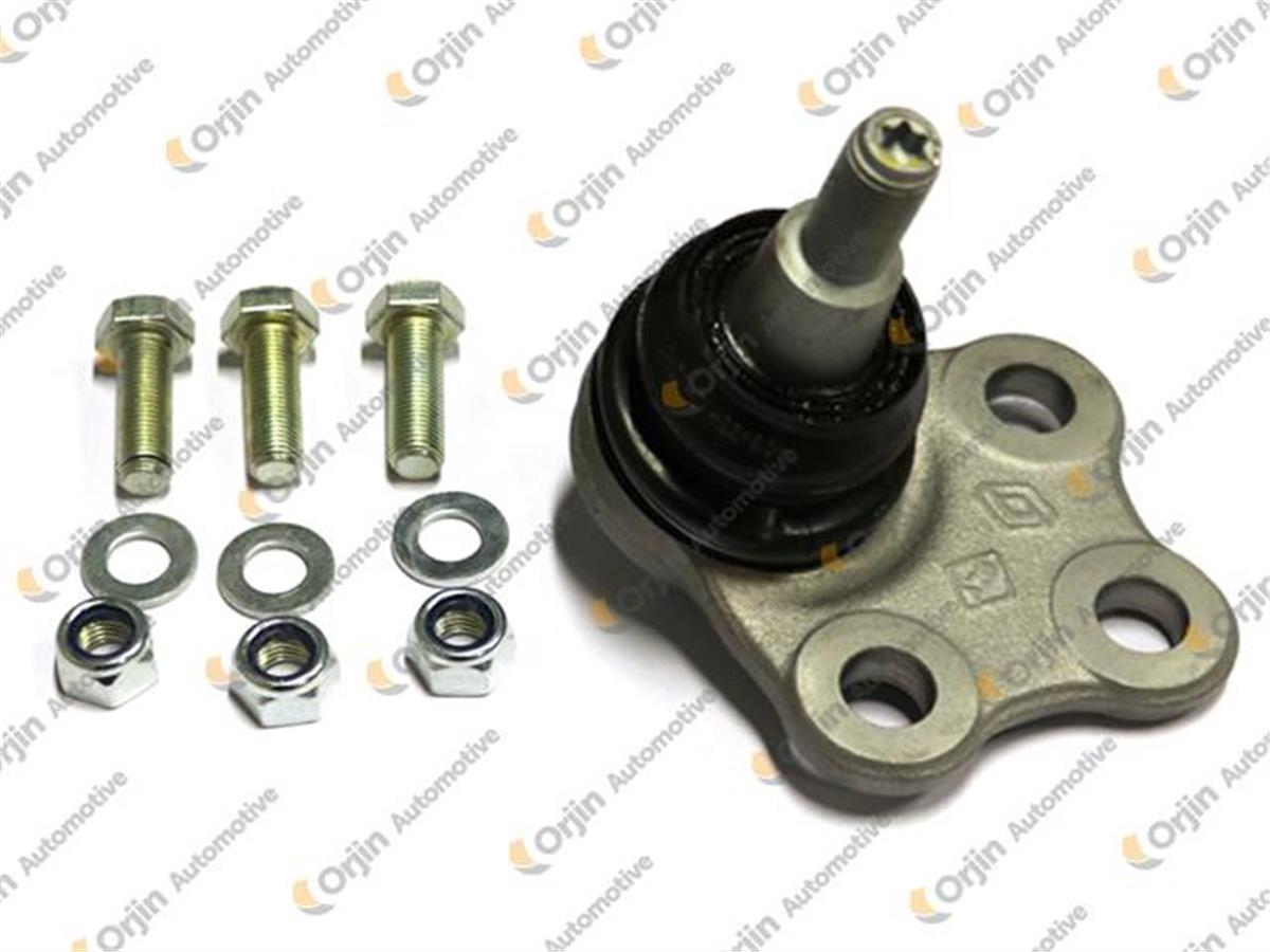 Renault Clio 5 (2019->) Salıncak Rotili Ön 545042511R