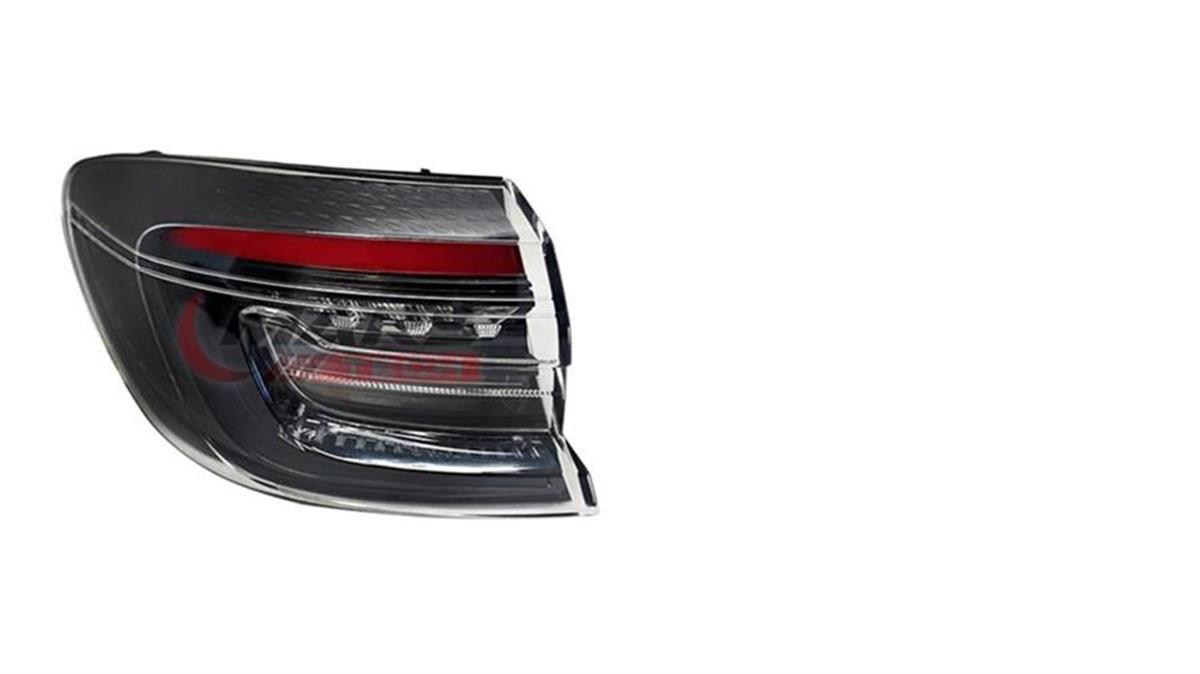 Renault Clio 5 (2024>) Stop Lambası Sol