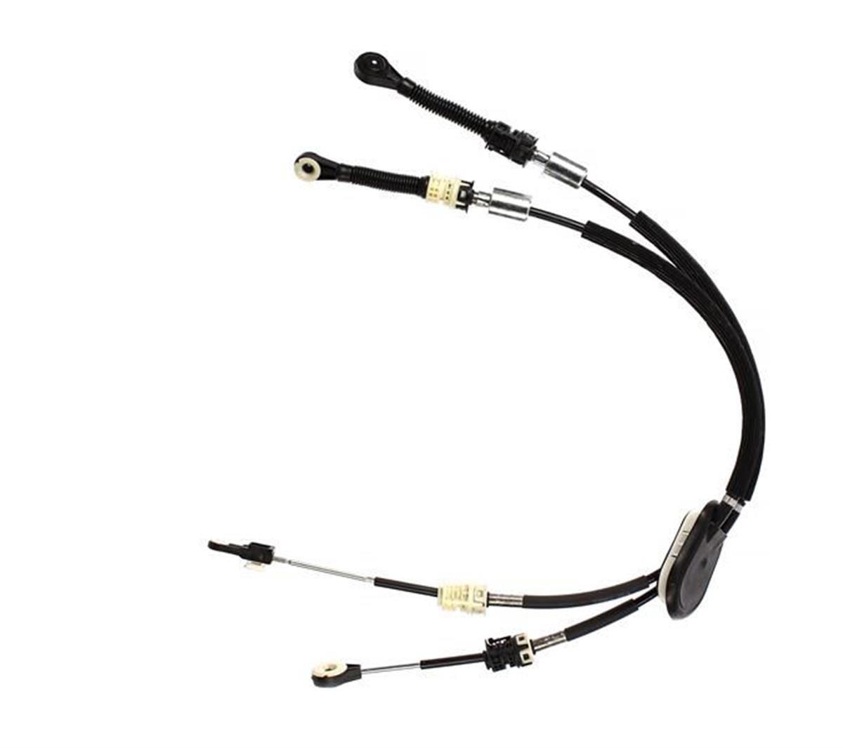 Renault Megane 1V Vites Kumanda Teli Sağ Sol Zenon