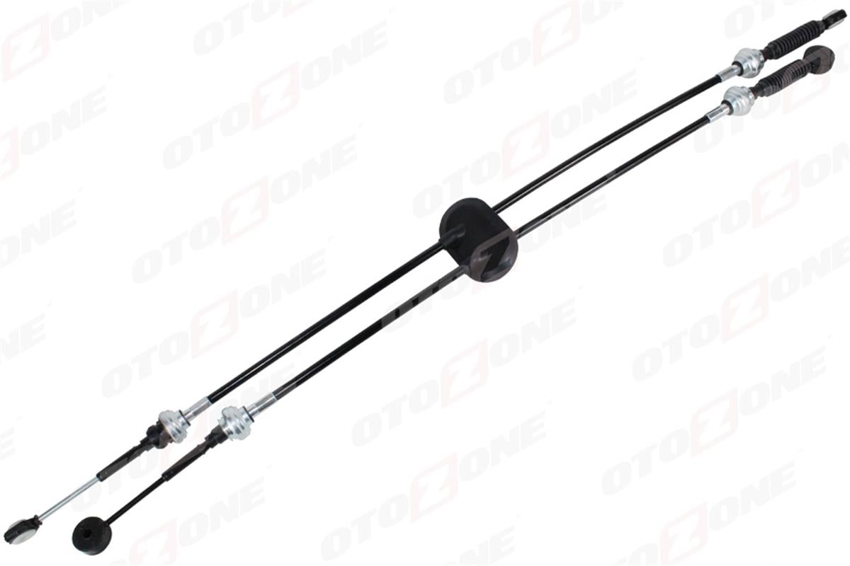 Renault Master 2 (2001>) 5 Vites Debriyaj Teli