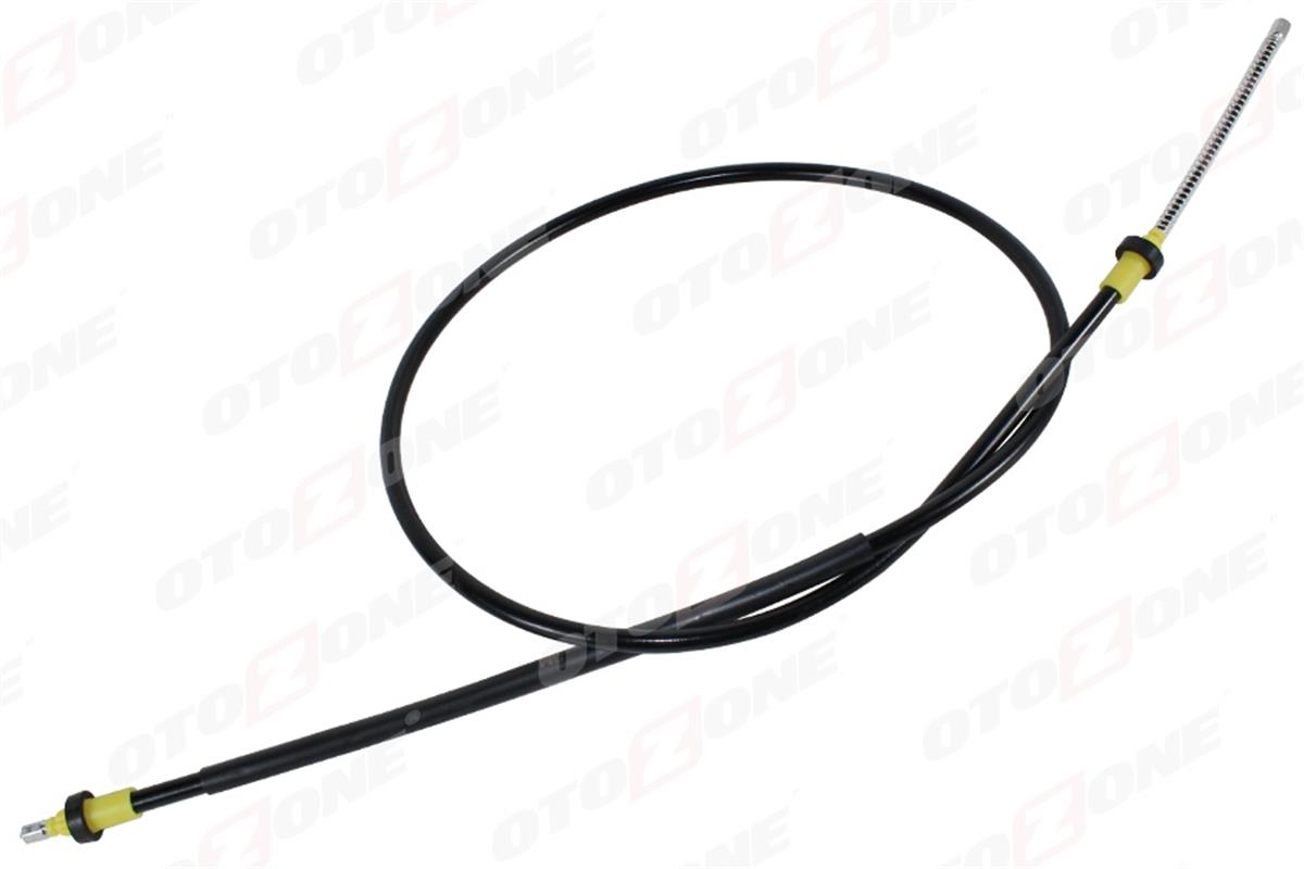 Renault Logan El Fren Telleri Arka Sağ/Sol