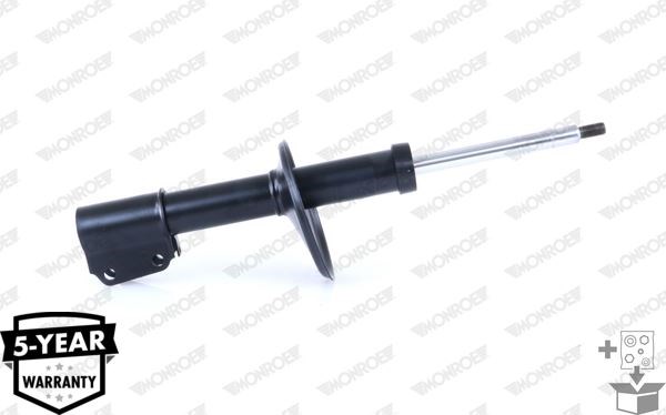 Renault Super 5 Ön Amortisör L/R Yağlı MONROE
