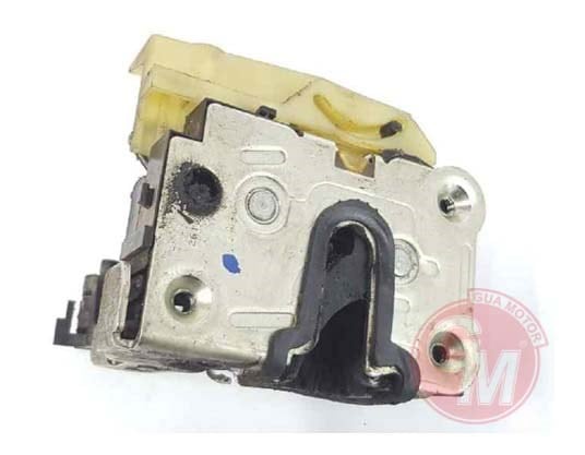Renault Dokker Kapı Kilidi Ön Sağ GUA