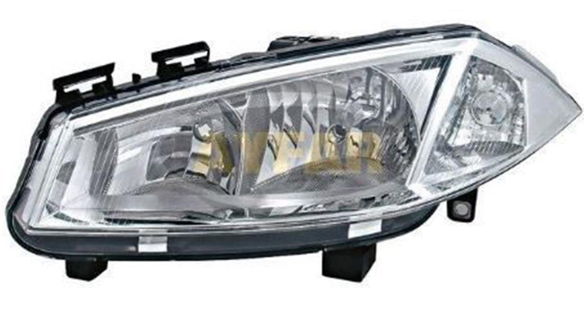 Renault Megane 2 (2002>) Far Sinyal Sağ 260108053R-7701064017