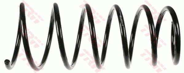 Renault 19 Ön Aks Süspansiyon Yayı TRW