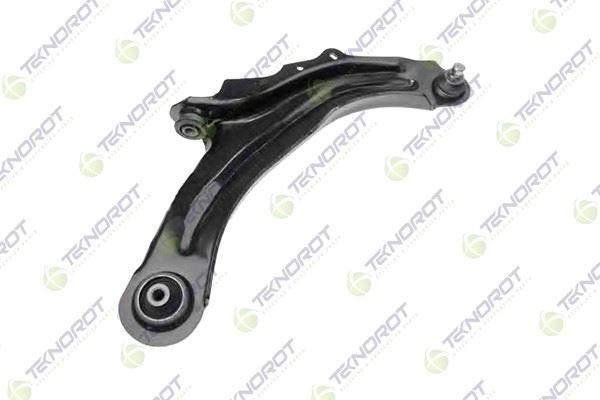 Renault Megane 2 HB Alt Salıncak Sağ 16mm TEKNOROT