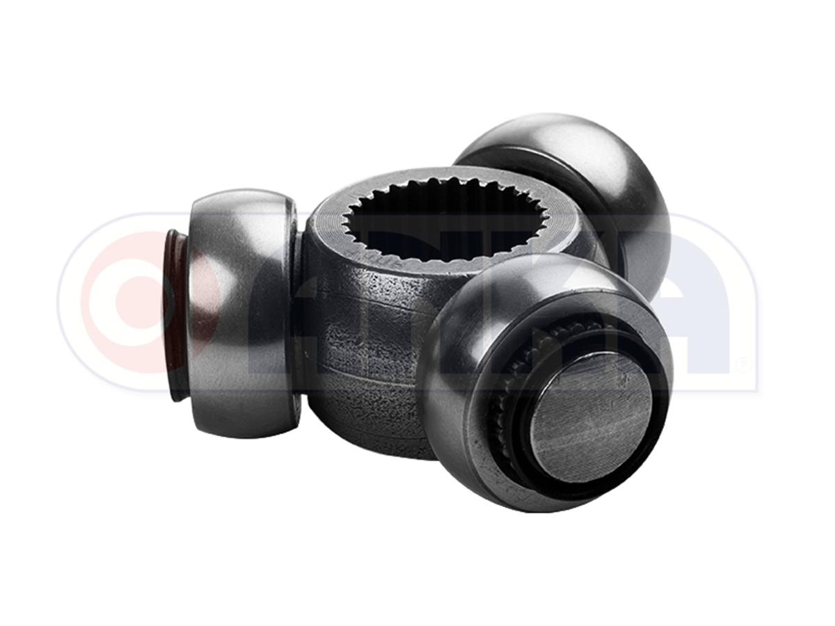 Renault Master 3 (10>) Aks Mafsalı