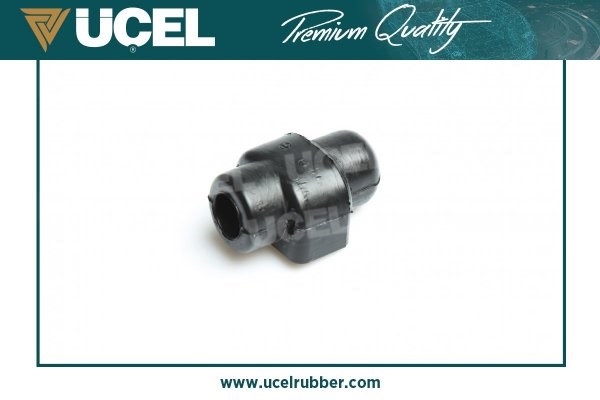 Renault R21 TXE 17 MM Viraj Demir Lastiği Dış UCEL