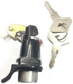 Renault 19 Dış Anahtarlı Bagaj Kilidi HELLUX