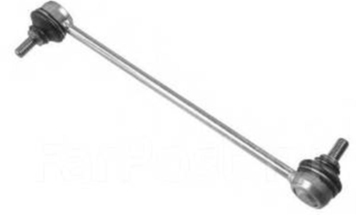 Renault Fluence (10>) Z Rot Ön Sol/Sağ 546180009R-546182198R