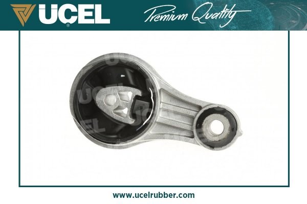 Renault Grand Kangoo Arka Motor Takozu UCEL