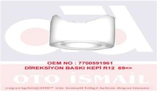 Renault 12 Direksiyon Baskı Kep SISMAK