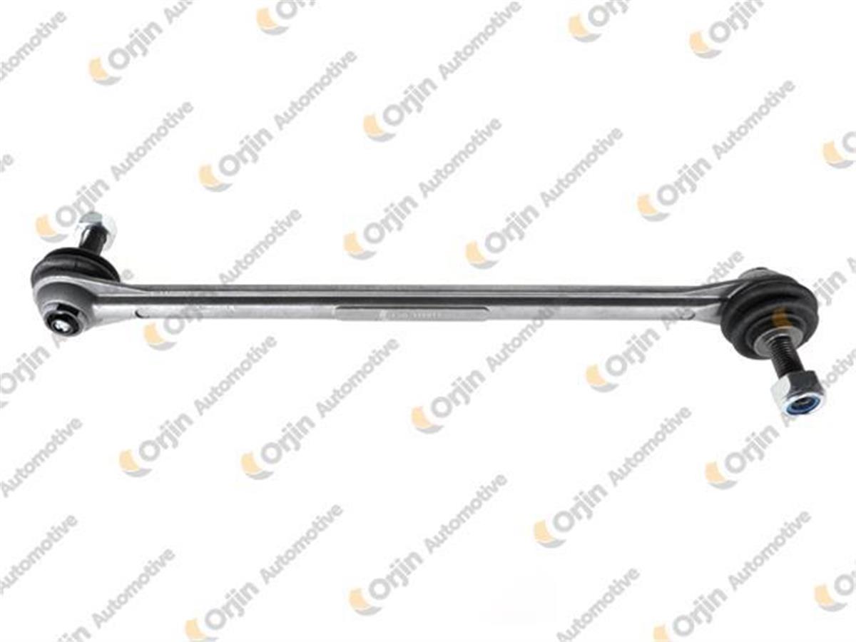 Renault Megane 4 (2016->) Z Rot Ön Sol/Sağ 546182227R-546187005R