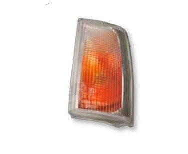 Renault 9 Fairway Sinyal Duysuz Sağ Beyaz FARBA