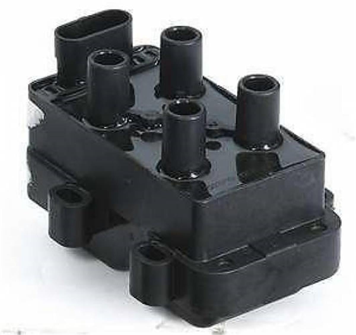 Renault Kangoo (01>) Clio (92>05) Megane (96>) Ateşleme Bobini Çiftli 224336134R-7700274008