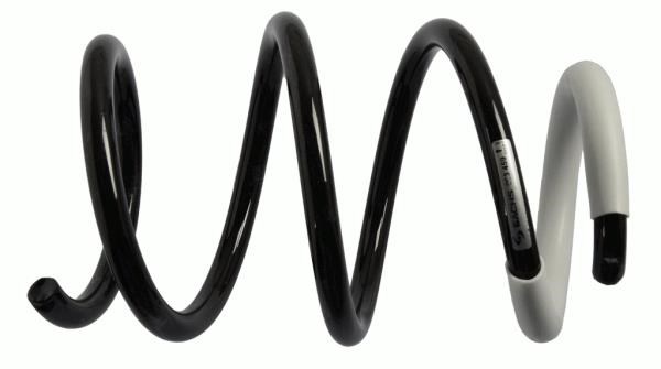 Renault Helezon Yayı SACHS