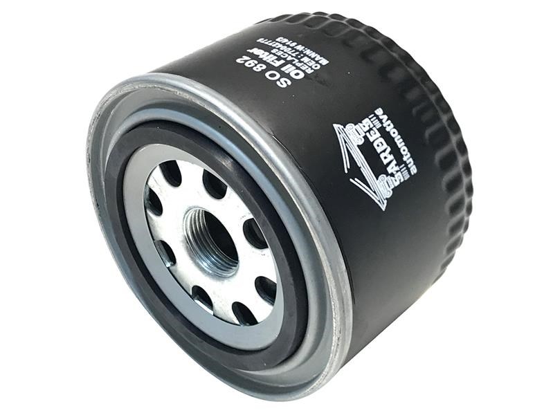 Renault R9 Broadway Spring R12 Yağ Filtresi SARDES
