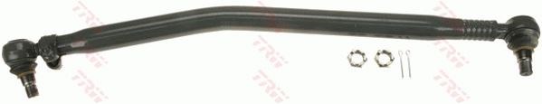 Renault G-Manager Komple Rot Kolu TRW