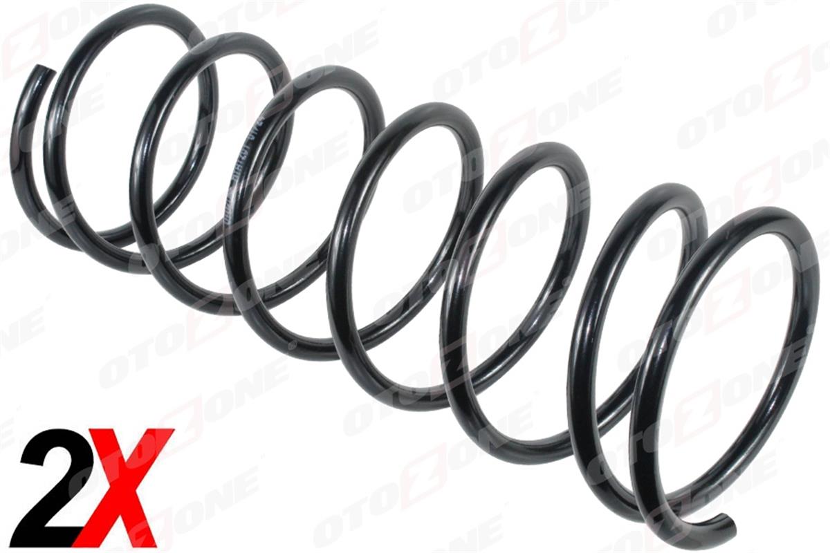 Renault R12 Toros Ts Arka Helezon Yayı 7702246290