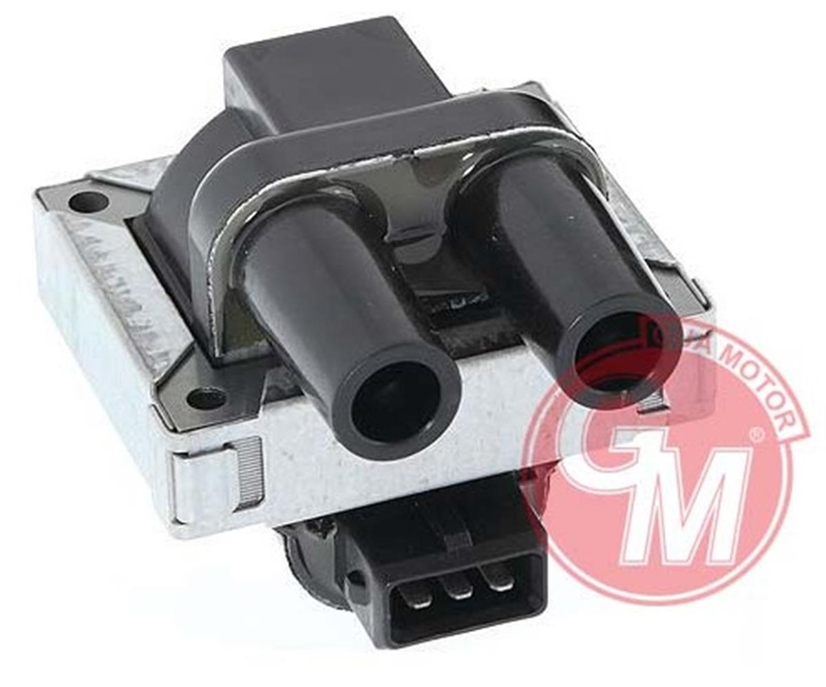 Renault Laguna (1993-2001) Megane 1 (1996) 1.8-2.0 Ateşleme Bobini 7700107269