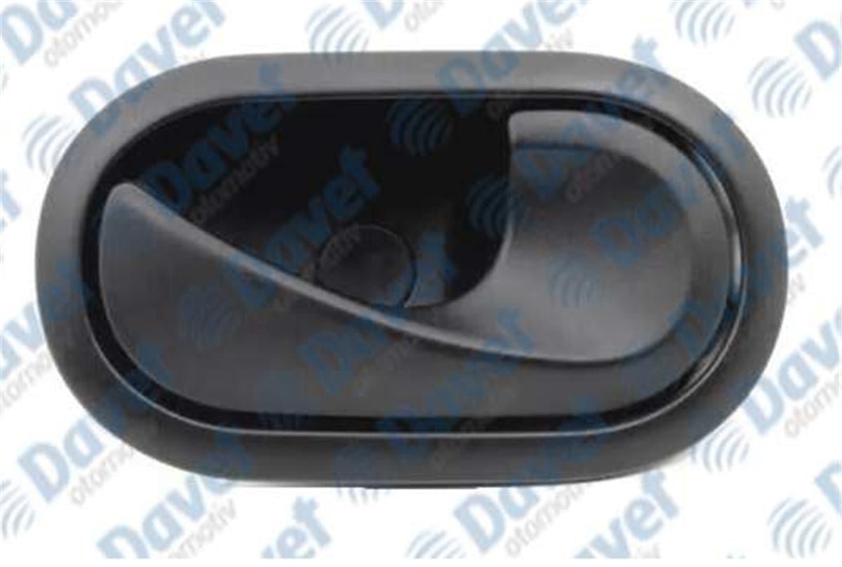 Renault Megane 2 Clio 2 Dacia Logan Kapı İç Açma Kolu Sağ Grt