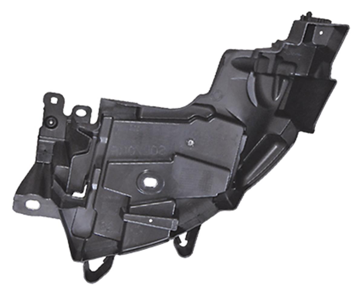 Renault Fluence Far Tampon Bağlantı Ayağı Sol