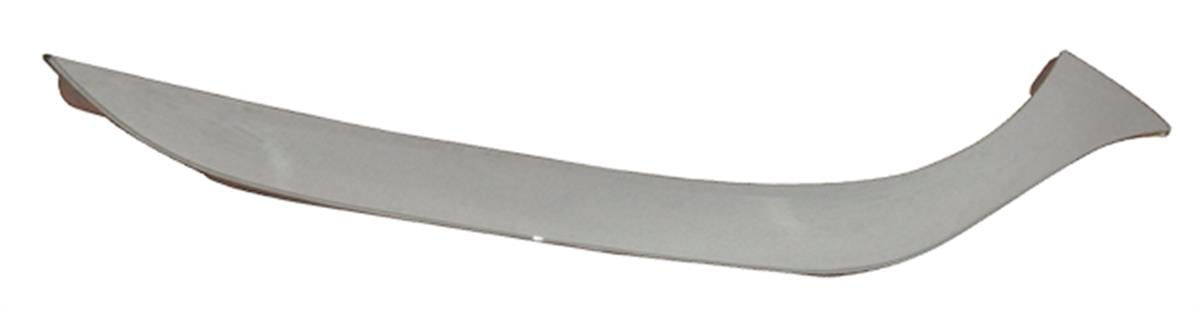 Renault Clio 4 Far Kaşı Sağ Krom