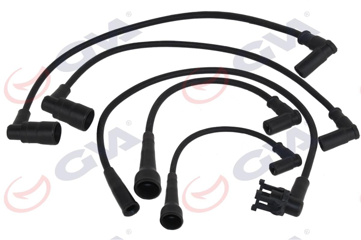 Renault R11 Flash R21 Manager 1.7 Buji Bobin Kablosu 7702246134-7702189481