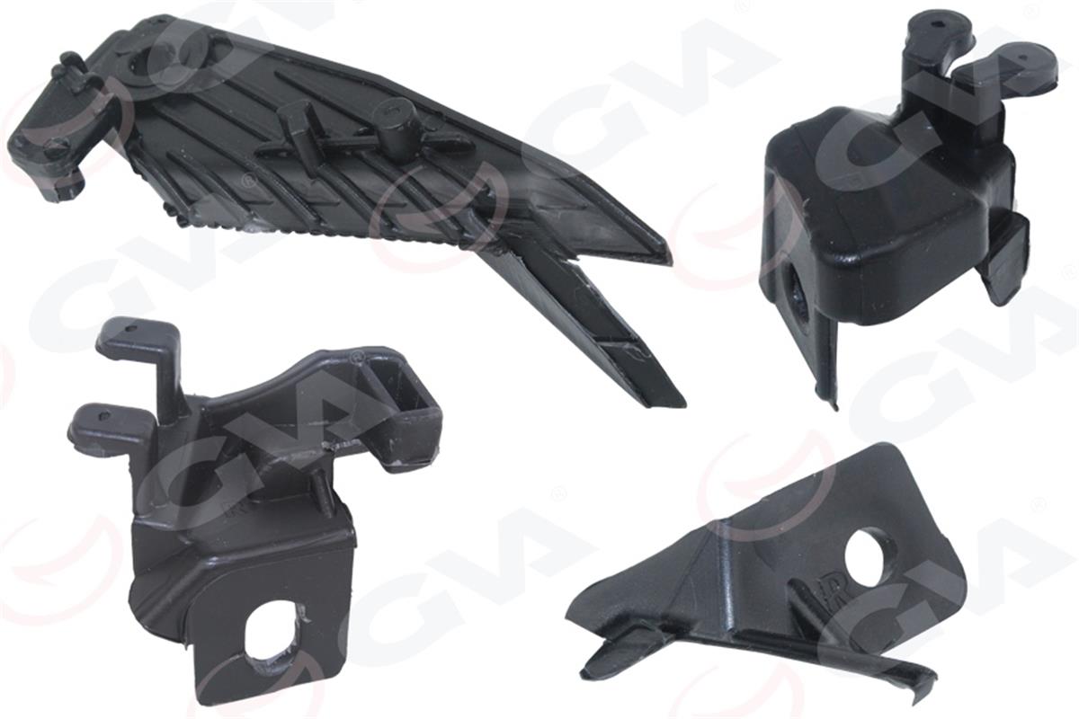 Renault Megane 4 Far Tamir Kiti Sağ