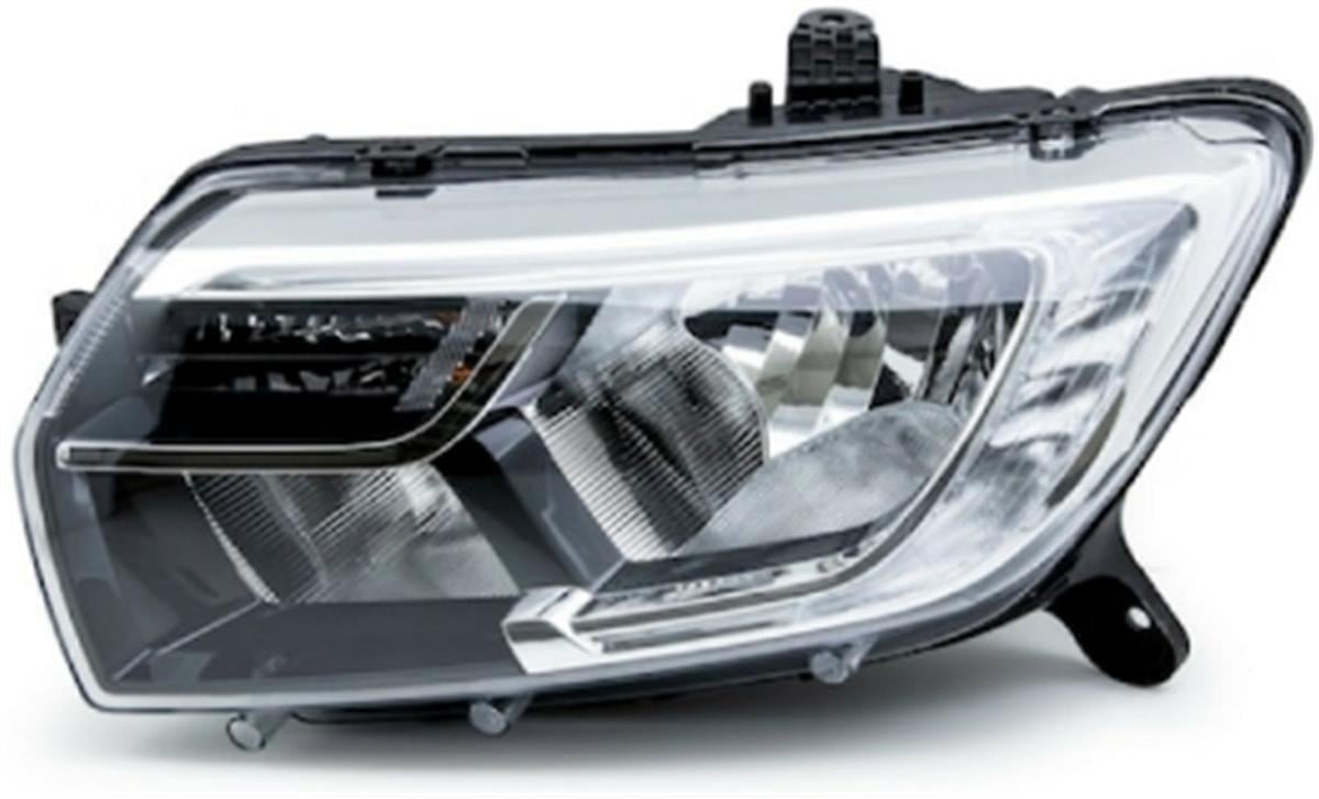 Renault Clio Symbol Sol Far Bsg 2017 Ve Üzeri 260606236R