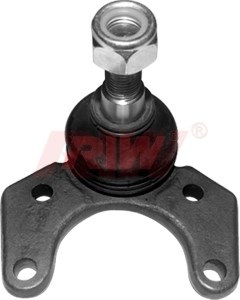Renault 18 20 30 Espace Fuego Taşıyıcı Kılavuz Mafsalı RIW