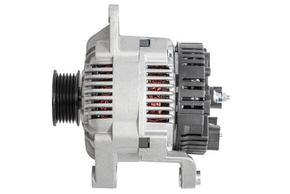 Renault Volvo Alternatör HELLA