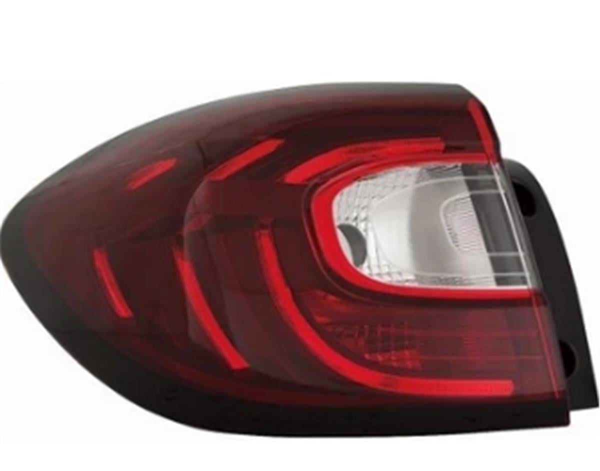 Renault Captur Sol Stop Lambası Depo (2017 Ve Sonrası) 265557849R