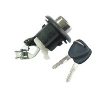 Renault Sandero Bagaj Kilidi ZENON
