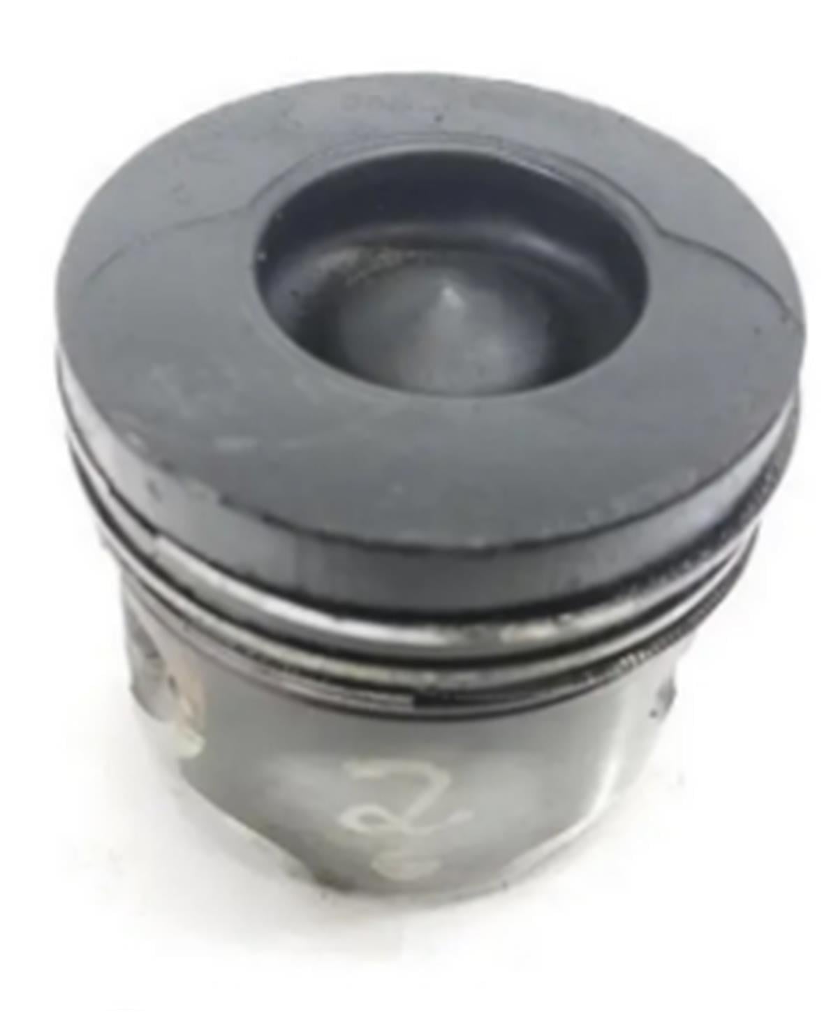 Renault Clio Kangoo Megane 2 Piston Segman Takımı Federal 1.5 Dci (03-08) 120A10282r