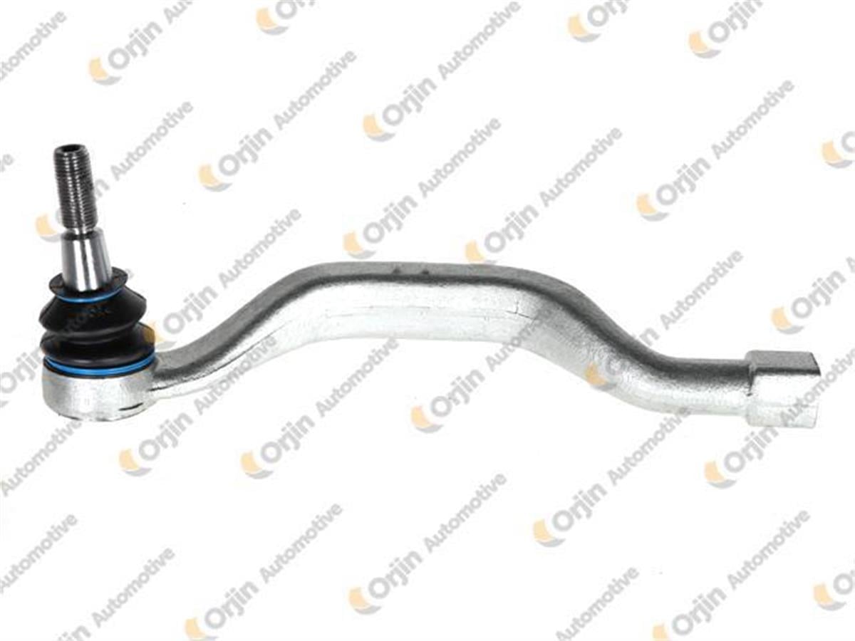 Renault Laguna 3 (2008 Sonrası) Rot Başı Sol 485200001R