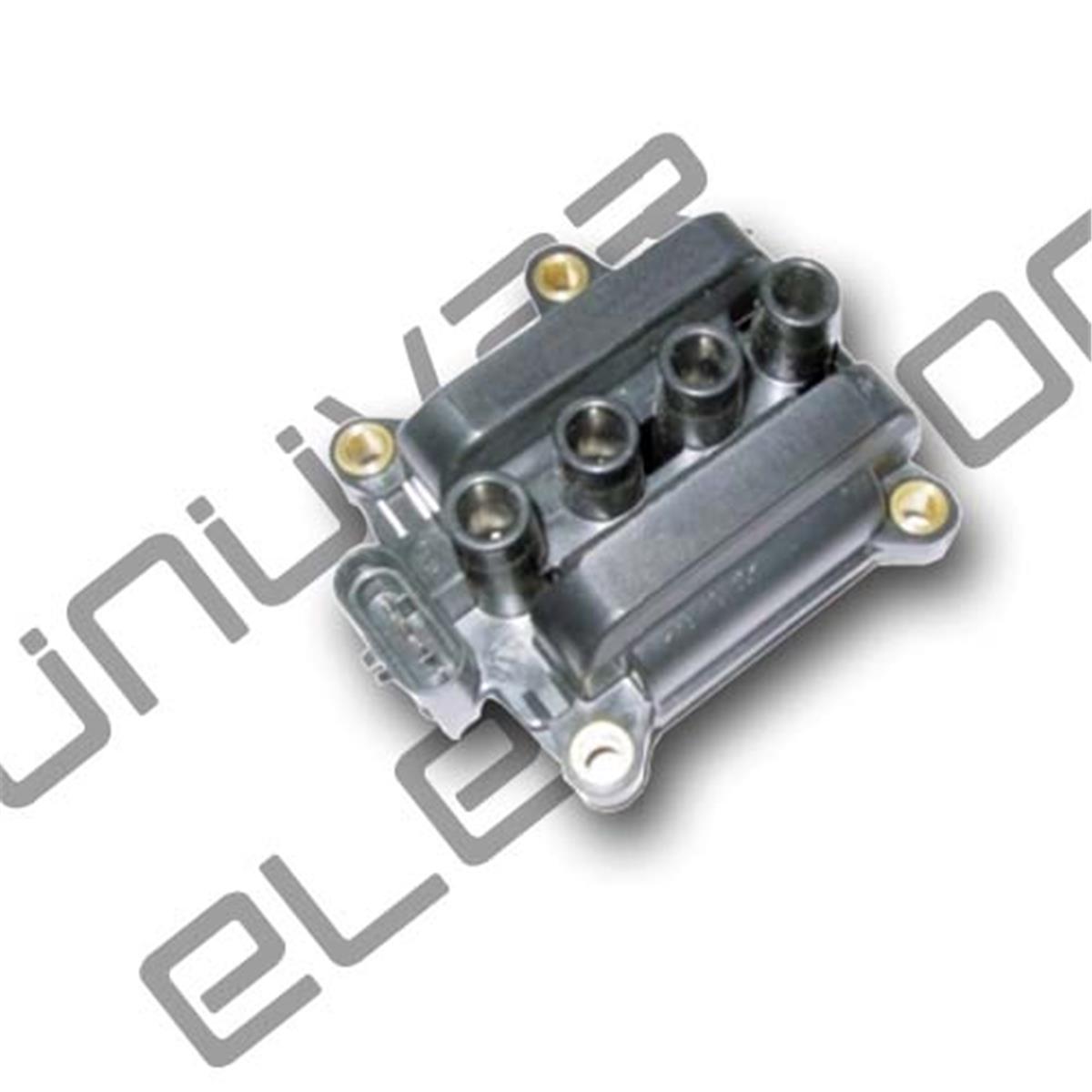 Renault Clio 2 Clio 3 Twingo Ateşleme Bobini 8200084401-8200025256-82007026
