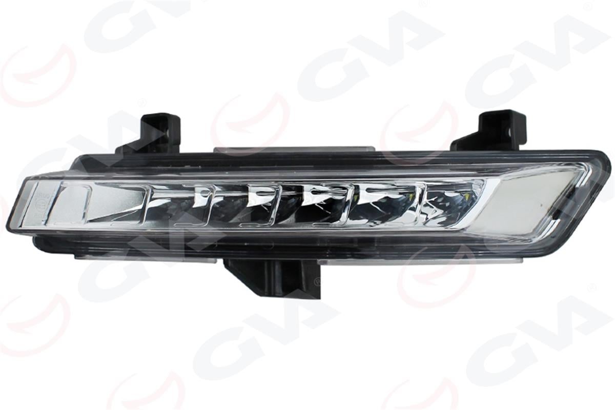 Renault Clio 4 Modus (16>) Gündüz Fari Sol Ledli 266051034R