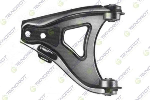 Renault 19 Rotilsiz Salıncak Ön Sol Alt TEKNOROT