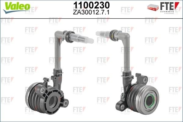 Renault Captur II Clio V Megane III Fluence Talisman Megane IV Dacia Sandero... VALEO