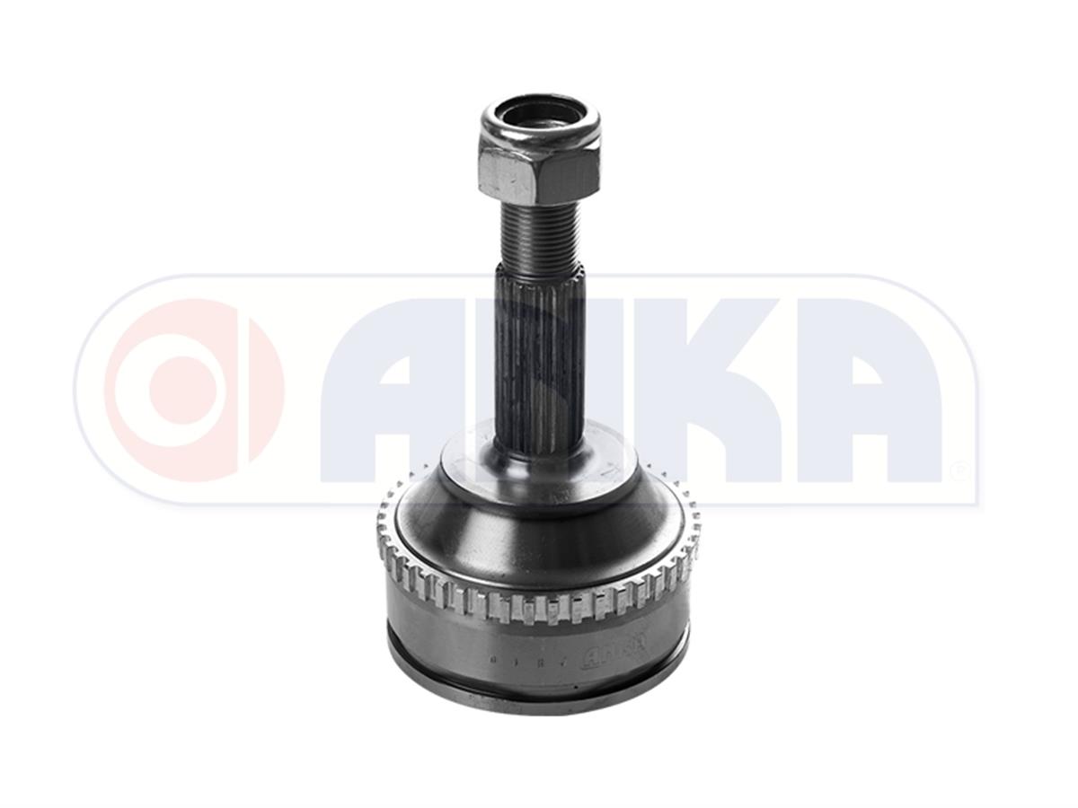 Renault Megane 1 Aks Kafası 7701352415