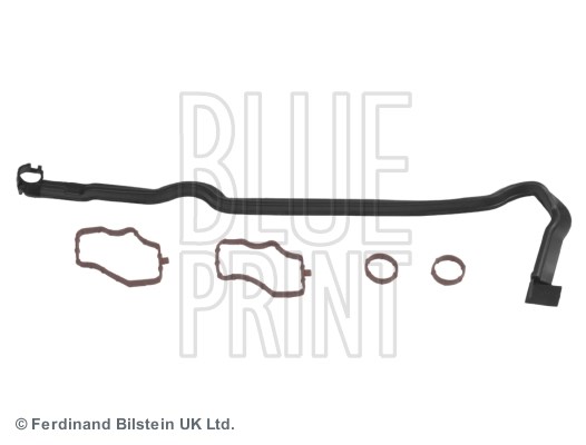 Renault Koleos 1-2 Üst Külbütör Kapak Contası BLUEPRINT