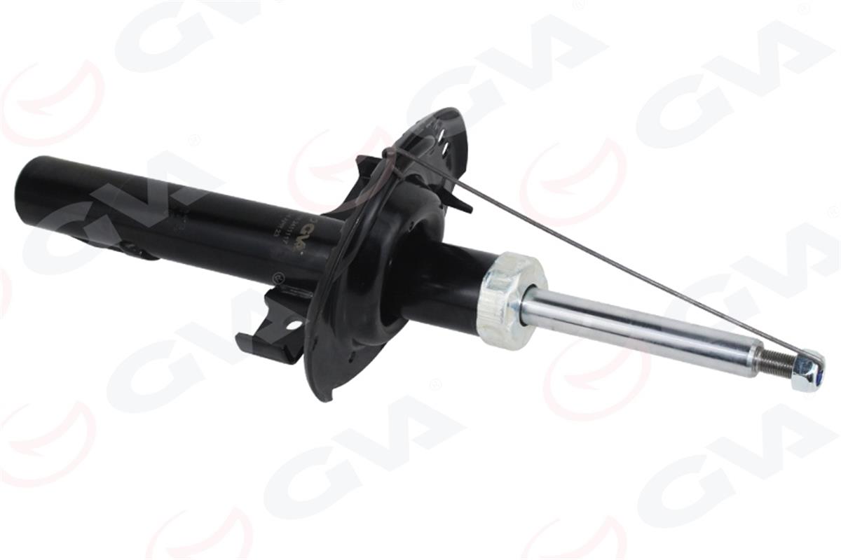 Renault Megane 2 (2002>) Ön Amortisör 8200348820-8200663654-82002224